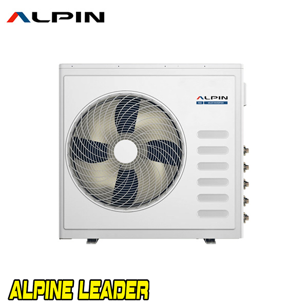 Мултисплит Alpin 2FMO52HD, Клас А++