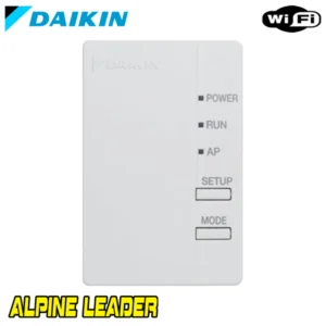 WiFi контролер Daikin BRP069C*