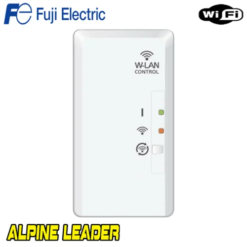 WiFi контролер Fuji Electric
