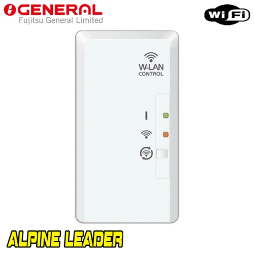 WiFi контролер UTY-TFSXH3 за климатици Fujitsu General