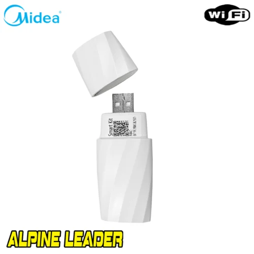 WiFi контролер Midea