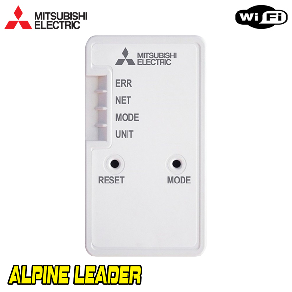 WiFi контролер Mitsubishi Electric MAC-567IF