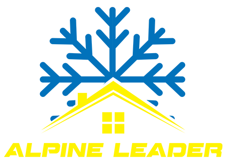 Alpine Leader LTD – Алпин Лидер ЕООД